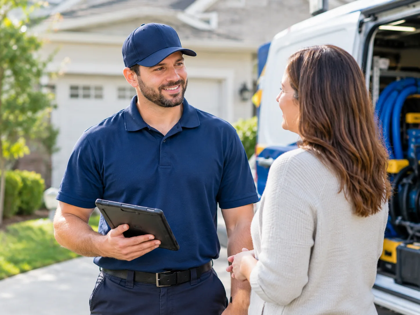 Sewage Backup Cleanup Winchester, MA FAQs